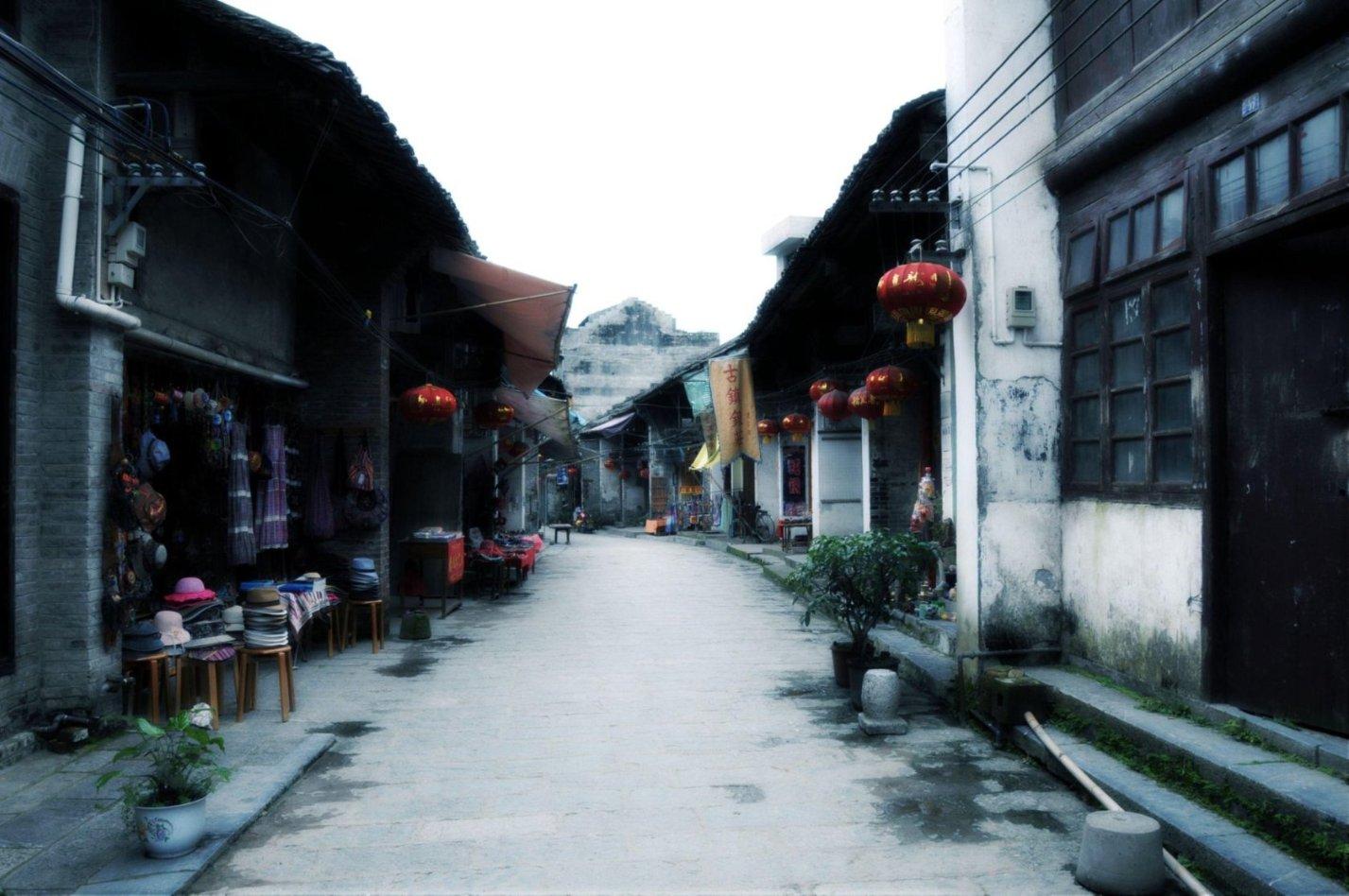 失落帝国的地图